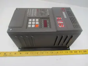 K3a402 Ems Yaskawa K3 Series Adjustable Frequency Ac Drive #2