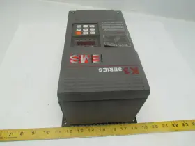 K3a402 Ems Yaskawa K3 Series Adjustable Frequency Ac Drive #3