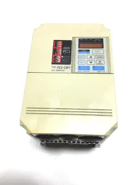 Pc3-23p7 Ems Ac Drive