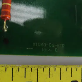 X1060-06-ptr Enersys Circuit Board Rev B #2
