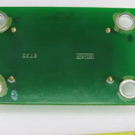 X1060-06-ptr Enersys Circuit Board Rev B #3