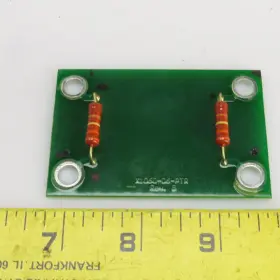 X1060-06-ptr Enersys Circuit Board Rev B