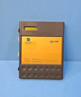 590lc-0350-9-1 Eurotherm 590link Series Cover