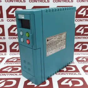 Eurotherm 601/003/230/f/00/uk Frequency Inverter 240vac Used
