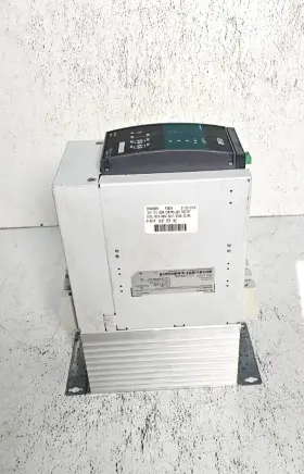 4ma20 Eurotherm 7200a Power Controller 7200a/100a/480/self/xxxx/3d/none/fc1/4ma20/eng/none