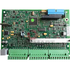 Ah500075u002 Eurotherm Brand New Ssd Parker Control Circuit Board For 590p Drive