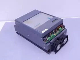 T143921 Eurotherm Drives 591c/1500/a/1/0/0/0/00/000 Ac Drive Motor Control #3