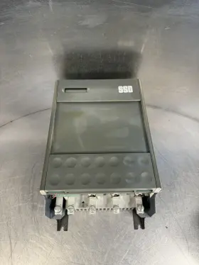 Eurotherm Ssd-590 Ssd Dc Drive 590 Series 20hp 480v Bin2.3.2