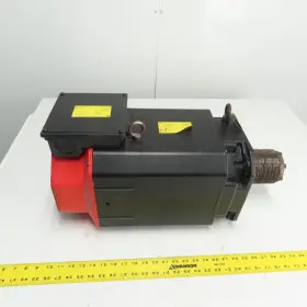 A06b-1409-b100 Fanuc Ac Spindle Motor Alpha Ii 15/7000 3ph 200-230v 50/60hz