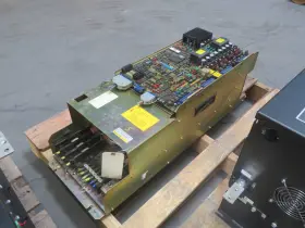 Fanuc A06b-6044-h026 Ac Spindle Drive T269812