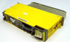 A06b-6130-h004 Fanuc Servo Amplifier Module #2