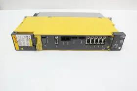Fanuc A06b-6272-h006#h610 Servo Amplifier 480v-ac 537-679v-ac 1-1500hz