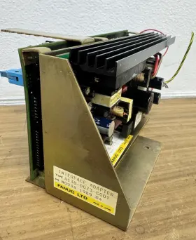 A14b-0075-b120-01 Fanuc A13b-0073-0001 A20b-1000-0472/02a