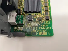 A20b-2101-0042 Fanuc Servo Control Board #3
