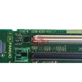 A20b-8100-0137 Fanuc New In Box 21i Mainboard Pcb Cpu Motherboard A20b81000137 #2
