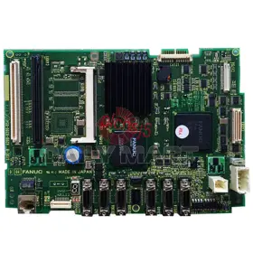 A20b-8100-0137 Fanuc New In Box 21i Mainboard Pcb Cpu Motherboard A20b81000137