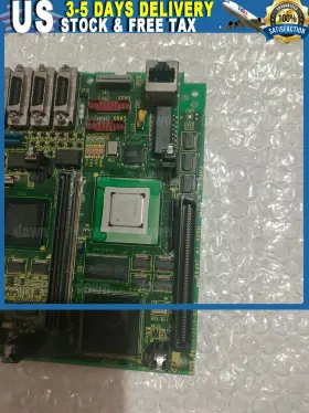 A20b-8100-0661 Fanuc New Circuit Board In Stock Ship By Ups