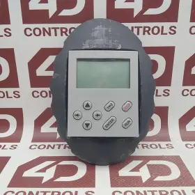 36.591.089.000 Ferag Lenze E82zbb Handheld Terminal Used Upp