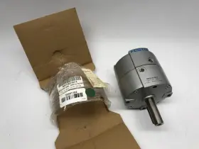 Drvs-40-90-p Festo Semi-rotory Drive / - New
