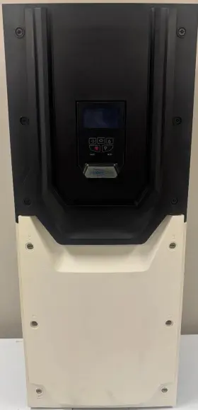 Flygt Src311-6-2-0500h-55 New Smartrun 50hp Vfd Pump Controller 200-240v 3ph
