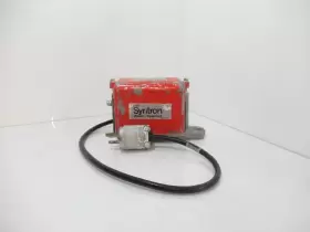V4ac115 Fmc Syntron V-4-ac 115 Magnetic Vibrator