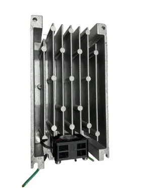 Td400-40005-3ph Fmx Tough Drive Td400-4002-3ph Vfd 2hp 380-480v 3ph In 0-480v Out #3