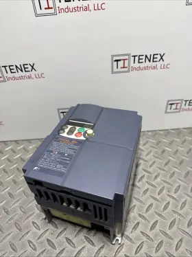 7c1s-4j Fuji Electric Frn3. Frenc-mini Drive 3ph 380-480v 50/60hz 13.0a H-10