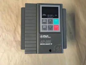 223002n1a1 Fuji Af-300 6km Electric Micro- Aver Ii 2hp 3ph 200-230v