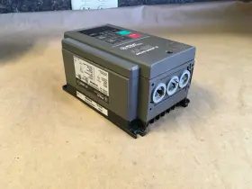 223f25n1a1 Fuji Af-300 6km Electric Micro- Aver Ii .25hp 200-230v Kb #2