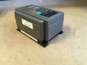 223f25n1a1 Fuji Af-300 6km Electric Micro- Aver Ii .25hp 200-230v Kb #3