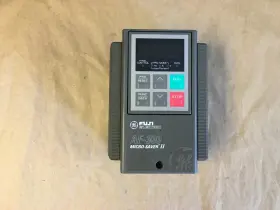 223f25n1a1 Fuji Af-300 6km Electric Micro- Aver Ii .25hp 200-230v Kb