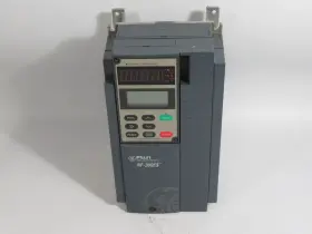 6ken243003x1a1 Fuji Electric Ac Drive 3hp 380-460v 5.5a 0.2-400hz Used