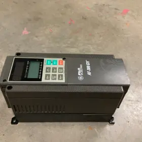 6kg1123001x1b1 Fuji Electric Refurbished Af-300 G11 Drives Model 1hp