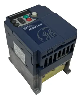 6kxc143002x9a1 Fuji Electric Used Ge / Ac-drive 2hp 380-480vac 50/60hz