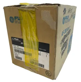 6kxc143005x9a1 Fuji Electric New Af-300 Mini Drive 5hp 460v Af300