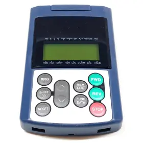 Tp-g1w-j1 Fuji Electric Corp. Of America Multi-function Keypad #3