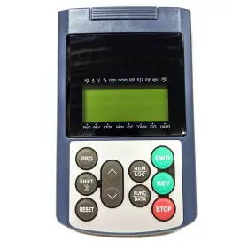 Tp-g1w-j1 Fuji Electric Corp. Of America Multi-function Keypad