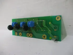 Ep-4861-c2 Fuji Electric Inverter Drive Input Absorption Board Card Pcb Plc