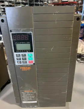 Frn025p11s-4ux Fuji Electric Frenic 5000p11 Drive