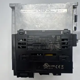 Frn1.5e2s-2j12 Fuji Electric 3p 240v Drive #2