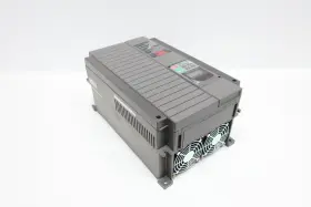 Frn15h11s-2 Fuji Electric Inverter 200-230v-ac 1-1667hz 20kva #2