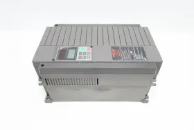 Frn15h11s-2 Fuji Electric Inverter 200-230v-ac 1-1667hz 20kva #3