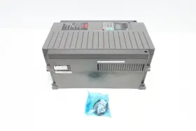 Frn15h11s-2 Fuji Electric Inverter 200-230v-ac 1-1667hz 20kva