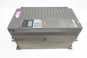 Frn15p11s-2 Fuji Electric Ac Vfd Drive 20kva 200-230v-ac 0.1-120hz
