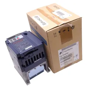 Frn2.2e1s-2jsf1 Fuji Electric Frenic-multi Inverter 3ph 200-240vac 400hz 2.2kw