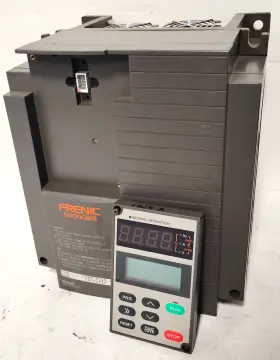 Frn7.5g9s-2 Fuji Electric 200-230 V Ac 5000g9s Frenic Drive