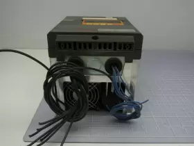 Fvr037k7s-2ux Fuji Electric Ac Driver T170760 #3