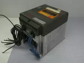 Fvr037k7s-2ux Fuji Electric Ac Driver T170760