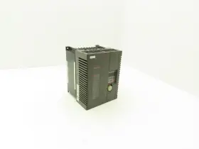 Fvr3.7c11s-2mo Fuji Electric Ac Drive 6.2kva 200-230v 50/60hz