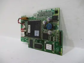 Opc-vg1-upac Fuji Electric Drive Control Board Sa552283-01 Card Pcb Plc